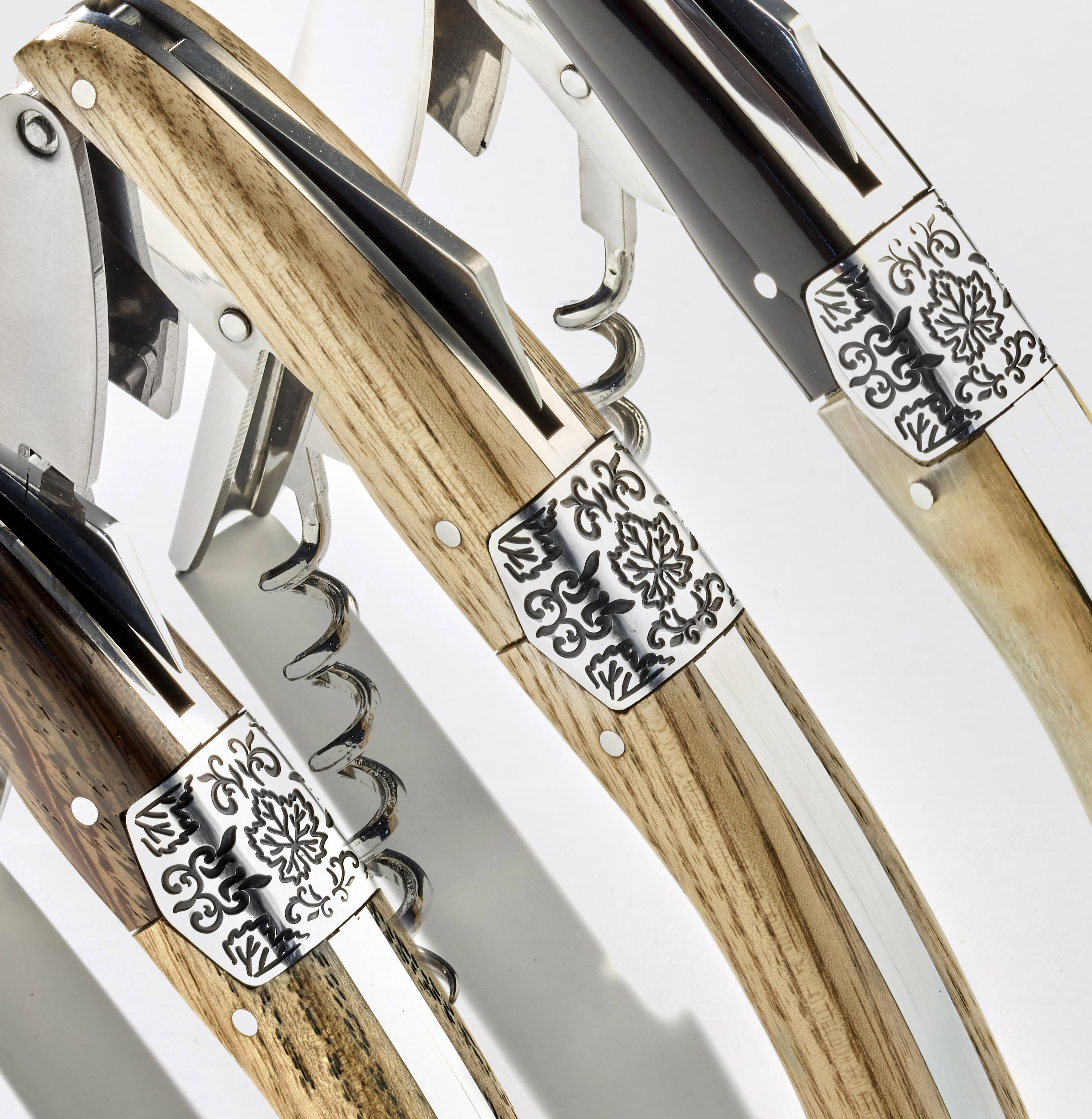 Legnoart PRIMITIVO proptrækker, egetræ